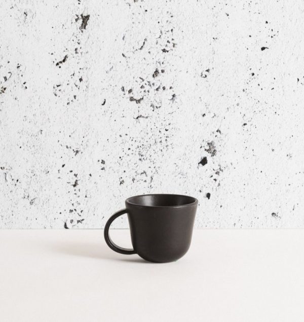 Taza de café de gres | Osun 20 cl