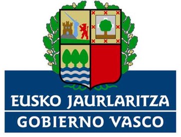 Gobierno Vasco - Eusko Jaurlaritza