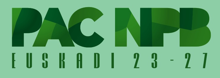 PAC NPB Euskadi 2023-2027